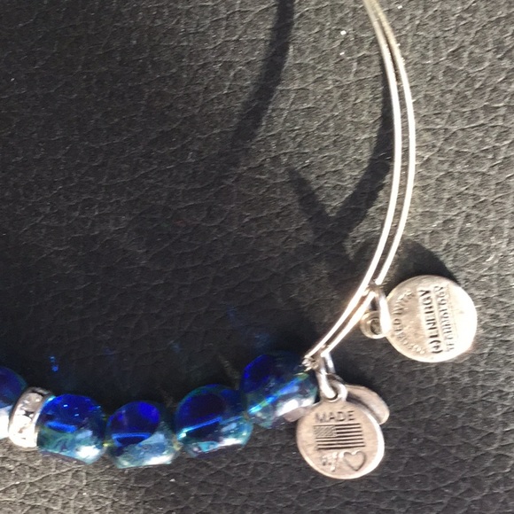 2 Alex and Ani Bangles (Great Condition) - Picture 4 of 7